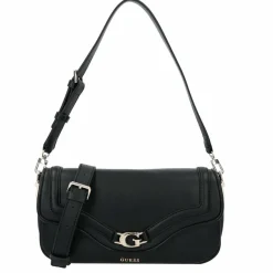 Hot Guess Dea Schultertasche 28.5 cm black