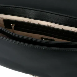 Hot Guess Dea Schultertasche 28.5 cm black