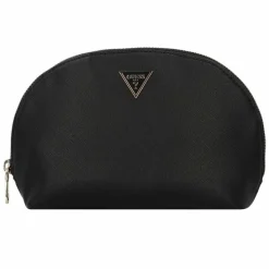 Guess Kosmetiktaschen<Dome Kosmetiktasche 22 cm black