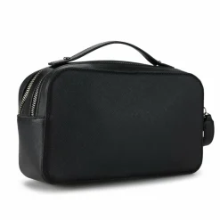 Guess Kulturbeutel<Double Kulturbeutel 24 cm black