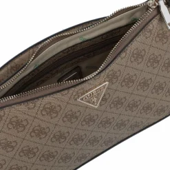 Guess Eco Erica Schultertasche 24 cm