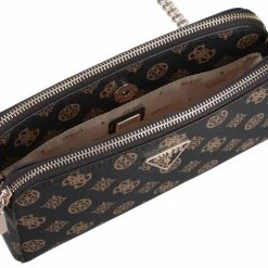 Guess Eco Erica Umhängetasche 23 cm