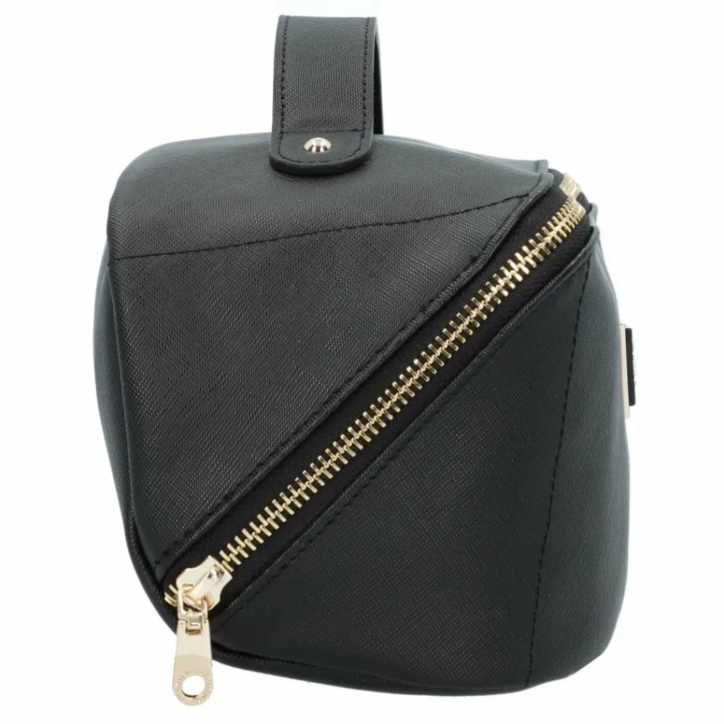 Guess Kosmetiktaschen<Eco Kosmetiktasche 23 cm black