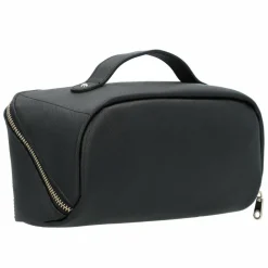 Guess Kosmetiktaschen<Eco Kosmetiktasche 23 cm black