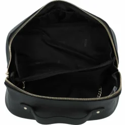 Guess Kosmetiktaschen<Eco Kosmetiktasche 23 cm black