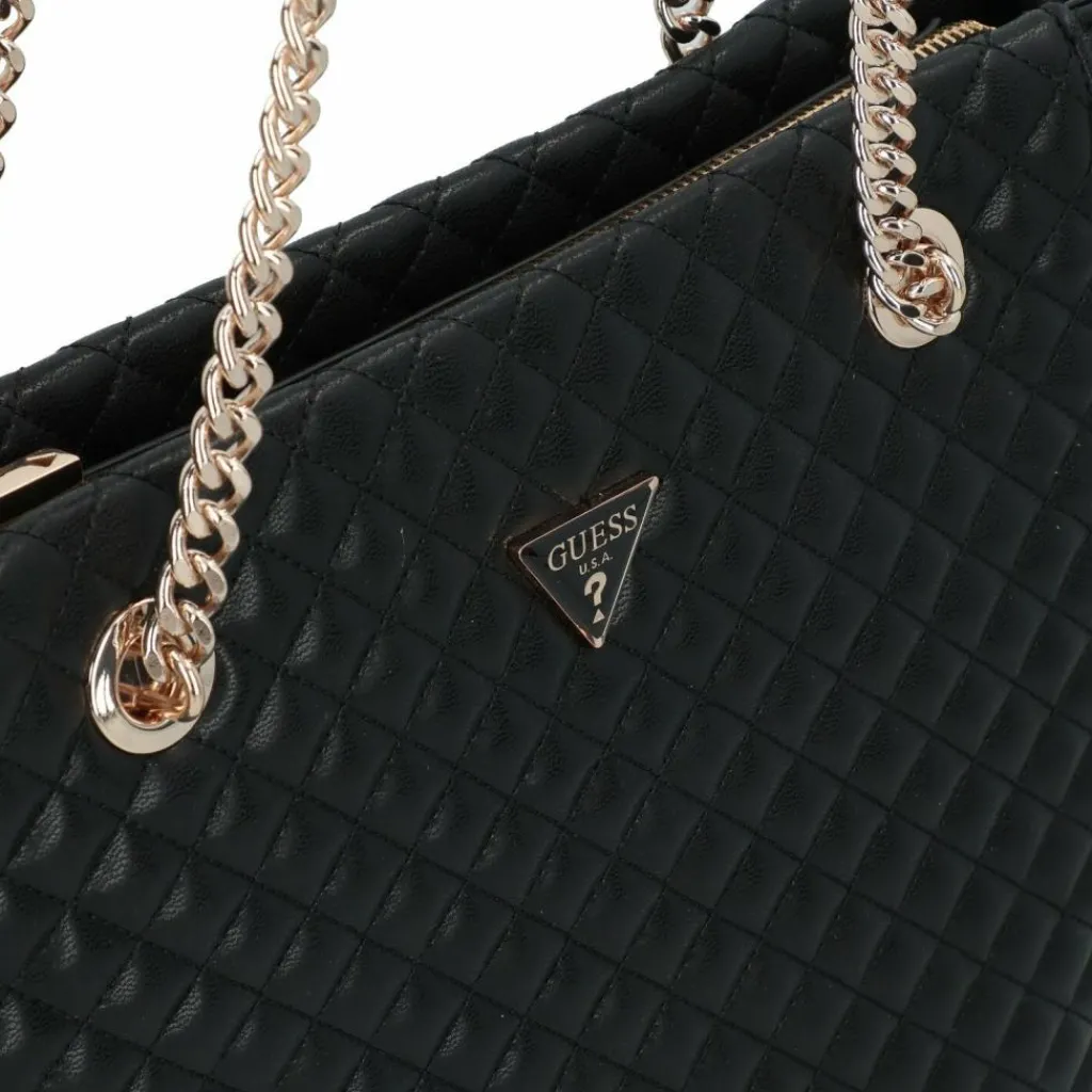 Best Guess Everlee Shopper Tasche 33 cm black