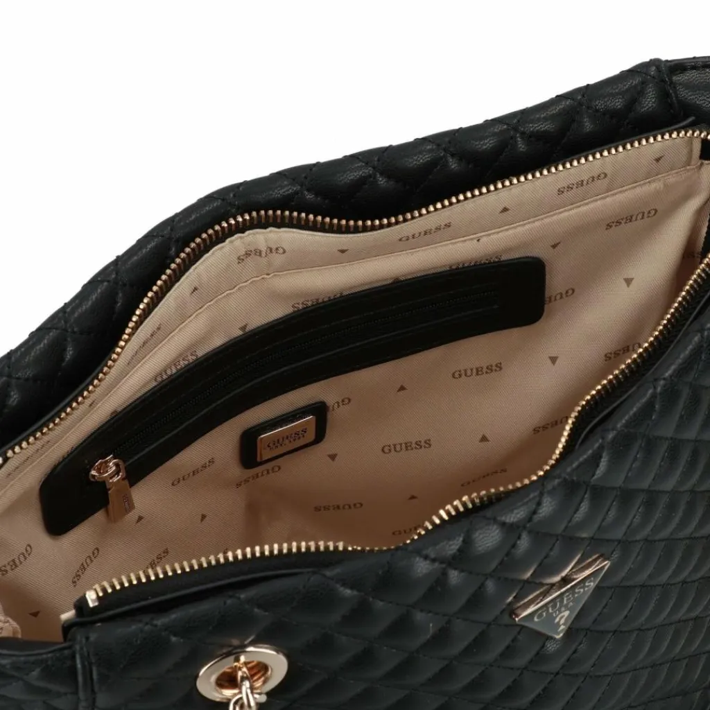 Best Guess Everlee Shopper Tasche 33 cm black