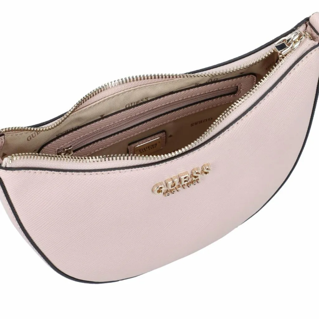 Guess Henkeltaschen|Schultertaschen<Fedana Schultertasche 24 cm light rose