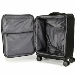 Guess Follie 4 Rollen Kabinentrolley 52 cm