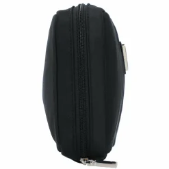 Discount Guess Follie Kulturbeutel 23 cm black