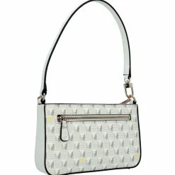 Guess Henkeltaschen|Schultertaschen<G Wave II Schultertasche 22 cm stone logo