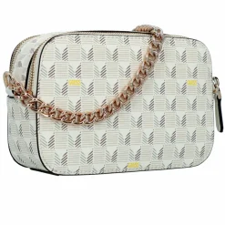 Guess Umhängetaschen<G Wave II Umhängetasche 20 cm stone logo