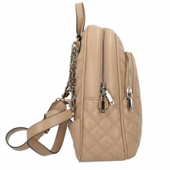 Guess City Rucksäcke<Giully II City Rucksack 29 cm beige