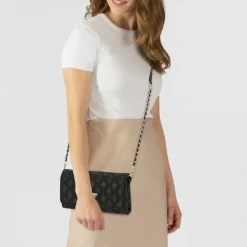 Guess Giully II Clutch Geldbörse 21 cm