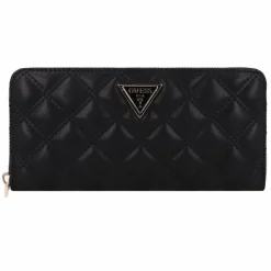 Hot Guess Giully II Geldbörse 21 cm black