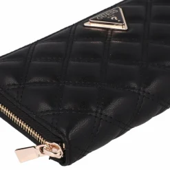 Hot Guess Giully II Geldbörse 21 cm black