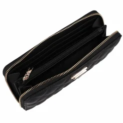 Hot Guess Giully II Geldbörse 21 cm black