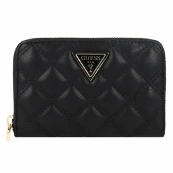 Hot Guess Giully II Geldbörse 14.5 cm black