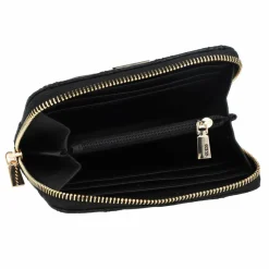 Hot Guess Giully II Geldbörse 14.5 cm black