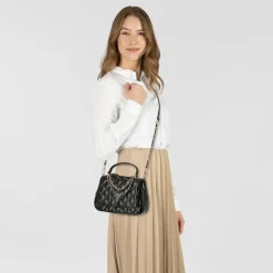 Guess Giully II Handtasche 24 cm