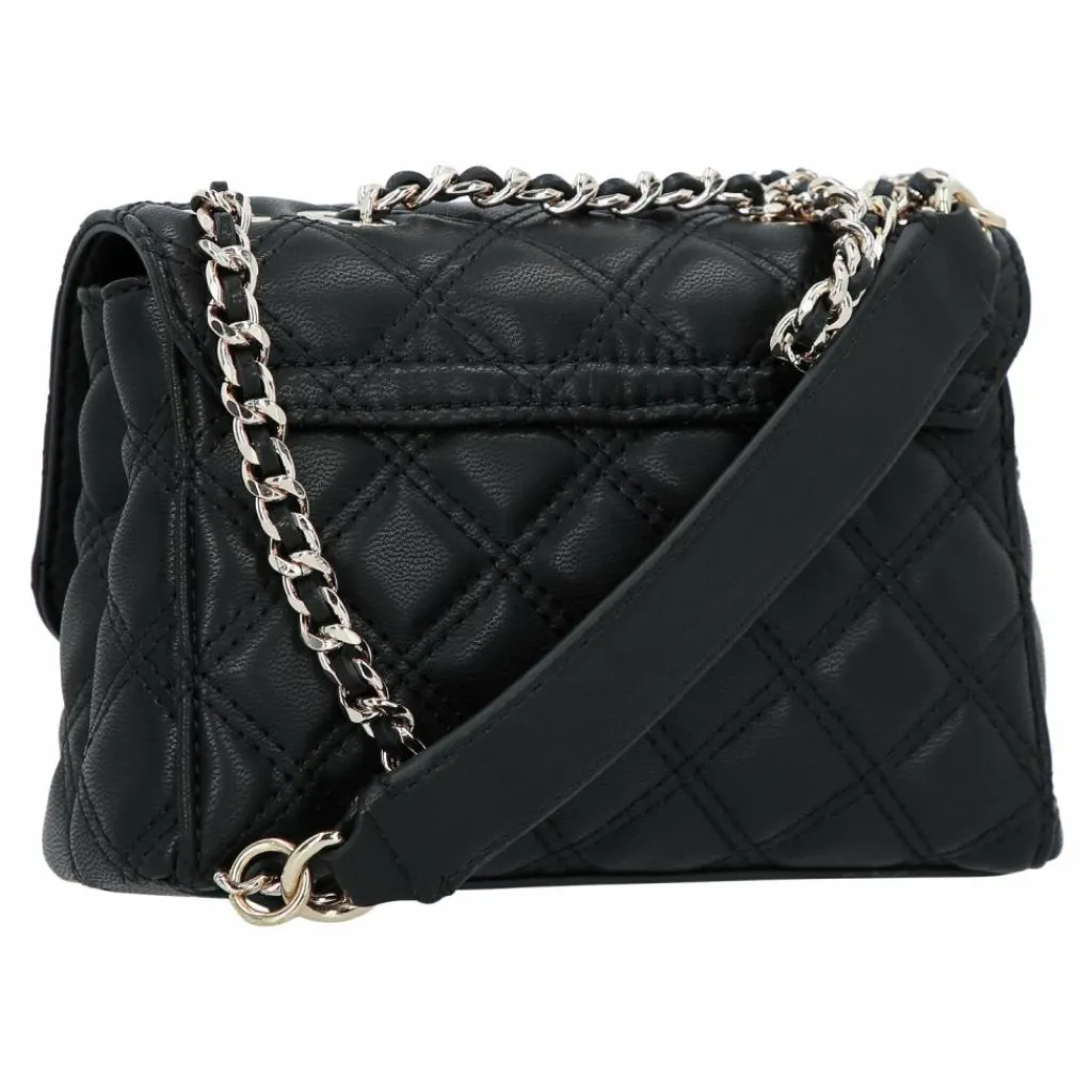 Guess Mini Bags|Schultertaschen<Giully II Mini Bag Schultertasche 18 cm black