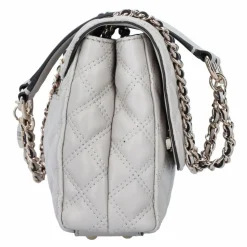 Discount Guess Giully II Schultertasche 23 cm taupe