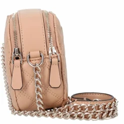 Guess Umhängetaschen<Giully II Umhängetasche 20 cm beige