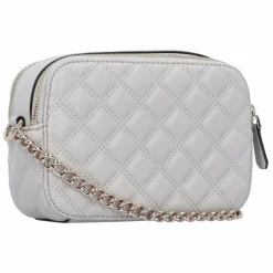 Clearance Guess Giully II Umhängetasche 20 cm taupe