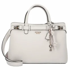 New Guess Gregoria Shopper Tasche 34 cm stone