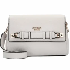 Sale Guess Gregoria Umhängetasche 23.5 cm stone