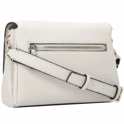 Sale Guess Gregoria Umhängetasche 23.5 cm stone