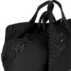 Guess Weekender|Reisetaschen Ohne Rollen<Ibiza Weekender Reisetasche 55 cm black