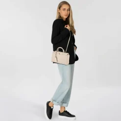 Guess Idra Schultertasche 32 cm