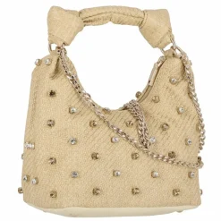 Guess Umhängetaschen<Isotta Umhängetasche 21 cm natural