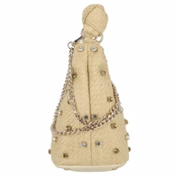 Guess Umhängetaschen<Isotta Umhängetasche 21 cm natural