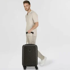 Guess Jesco 4 Rollen Kabinentrolley 54 cm