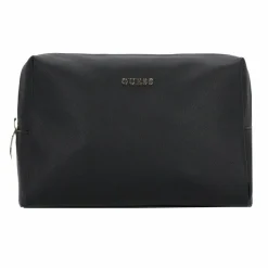 Guess Kulturbeutel<Kulturbeutel 25 cm black