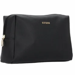 Guess Kulturbeutel<Kulturbeutel 25 cm black