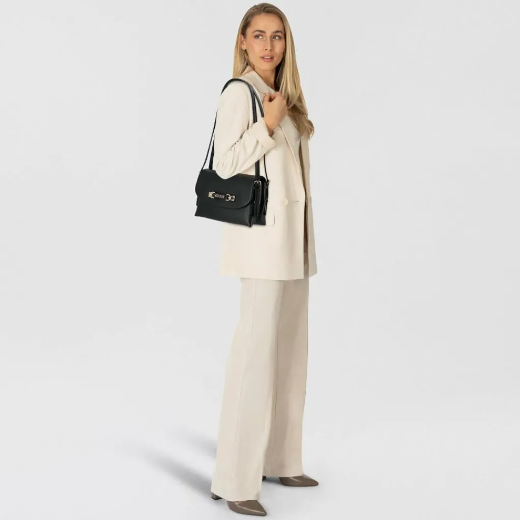 Guess Lefia Schultertasche 23 cm