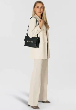 Guess Lefia Schultertasche 23 cm