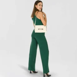 Guess Lefia Schultertasche 23 cm