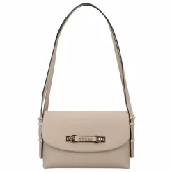 Best Guess Lefia Schultertasche 23 cm simply taupe