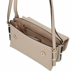 Best Guess Lefia Schultertasche 23 cm simply taupe