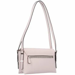 Guess Schultertaschen|Henkeltaschen<Lefia Schultertasche 23 cm rose water