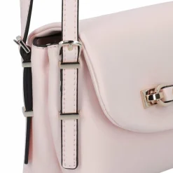Guess Schultertaschen|Henkeltaschen<Lefia Schultertasche 23 cm rose water