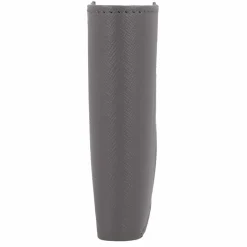 Best Guess Madrid Geldbörse Leder 12 cm anthracite