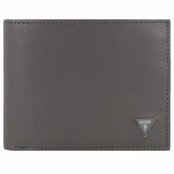 Herren Guess Madrid Geldbörse Leder 12 cm