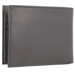 Herren Guess Madrid Geldbörse Leder 12 cm