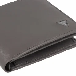 Herren Guess Madrid Geldbörse Leder 12 cm