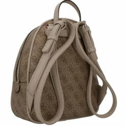 Best Guess Manhattan II City Rucksack 26 cm latte logo